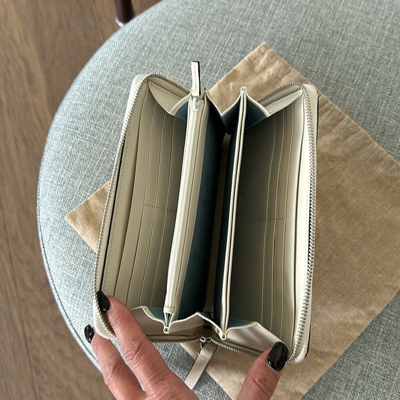 EUC GUCCI “GUCCY” LONG ZIPPER WALLET COLLABORATION WITH SEGA - Picture 7 of 11